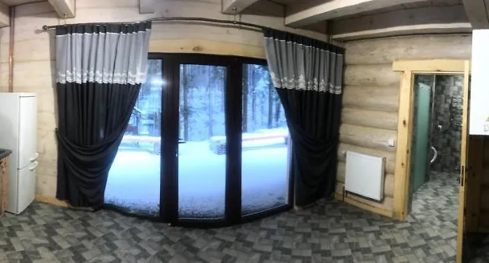 Saltzbork Semesteranläggning (resort) *