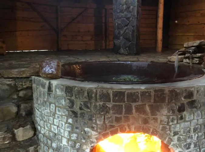 Resort Saltzbork *