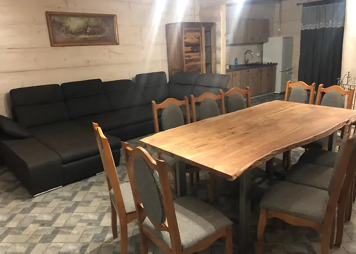 Saltzbork Semesteranläggning (resort) Staraya Sol