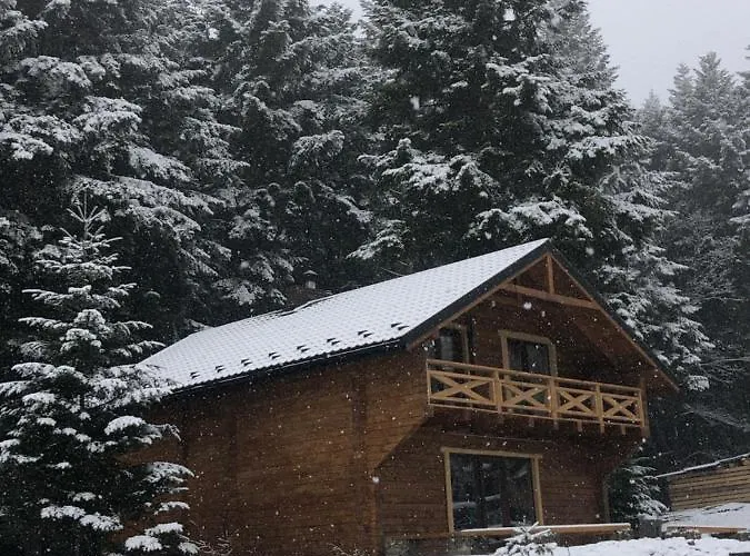 Resort Saltzbork Staraya Sol