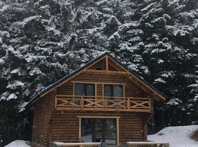 Saltzbork Resort