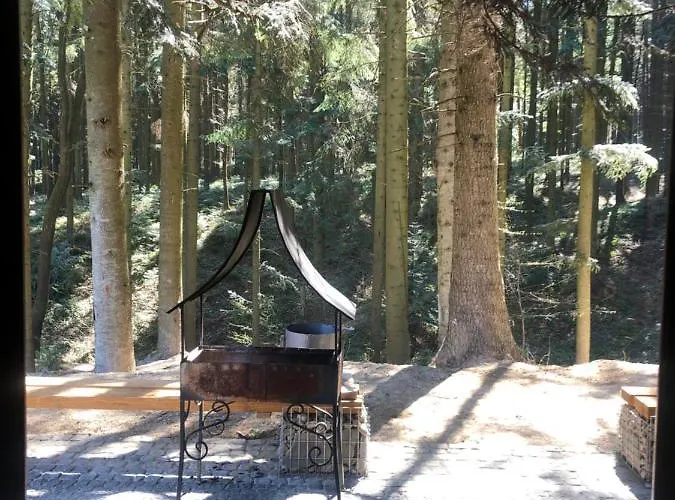 Saltzbork Semesteranläggning (resort) Staraya Sol