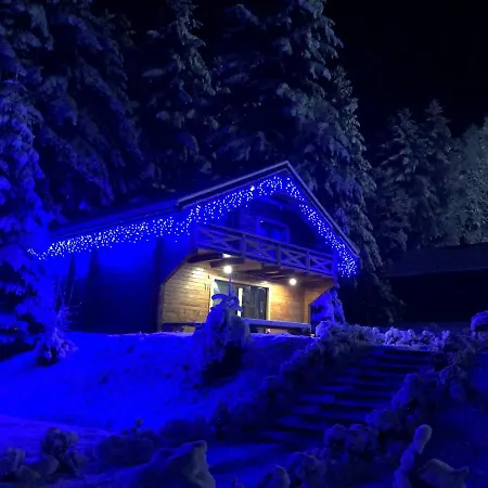 Saltzbork Resort Staraya Sol