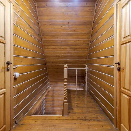 Saltzbork Курортный комплекс *