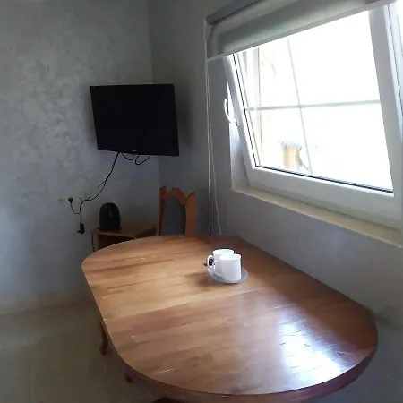 Saltzbork * Staraya Sol