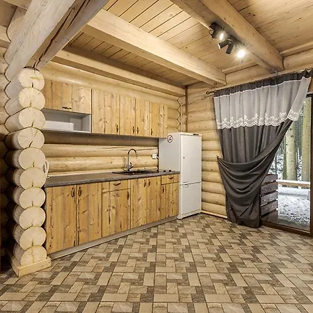 Курортный комплекс Saltzbork Staraya Sol