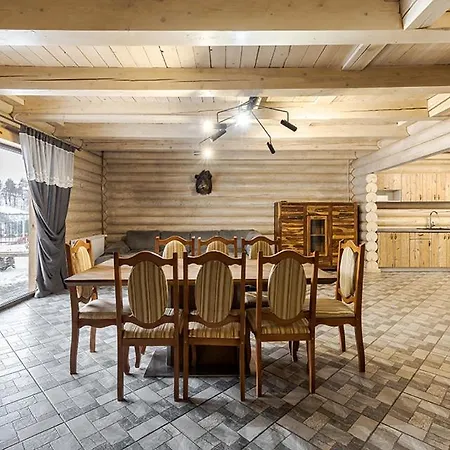 Saltzbork * Staraya Sol