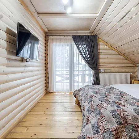 Курортный комплекс Saltzbork *