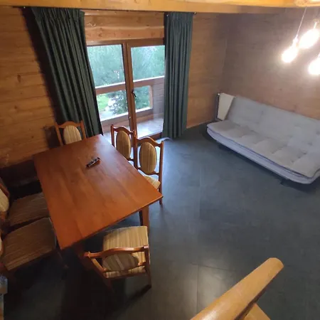 Saltzbork Resort Staraya Sol