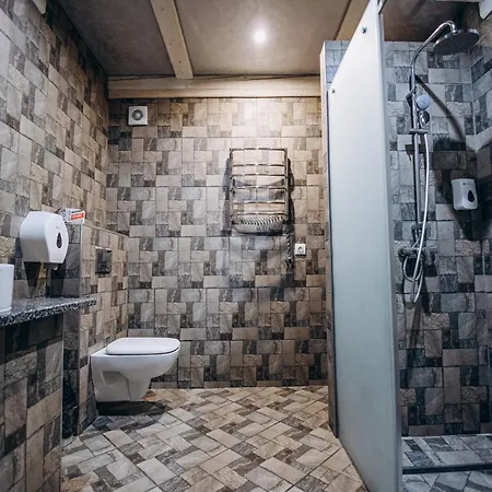 Saltzbork * Staraya Sol