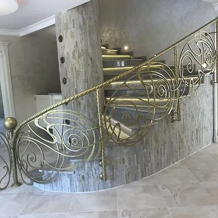 Курортный комплекс Saltzbork *