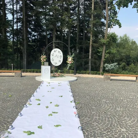 Saltzbork Курортный комплекс Staraya Sol