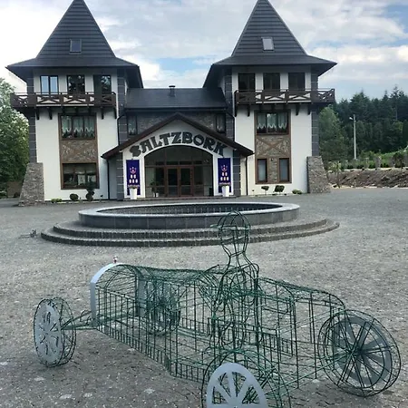 Saltzbork Staraya Sol