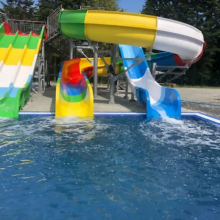 Saltzbork Resort *