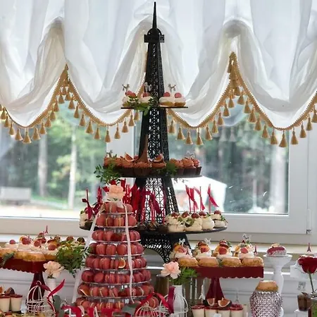 Saltzbork Staraya Sol