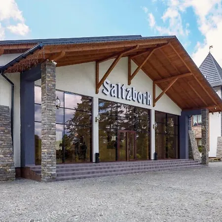 Saltzbork Resort *