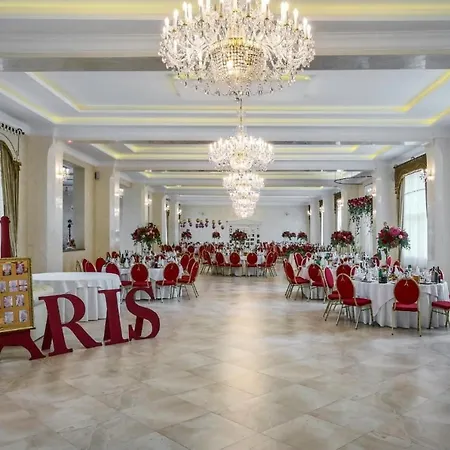 Saltzbork * Staraya Sol