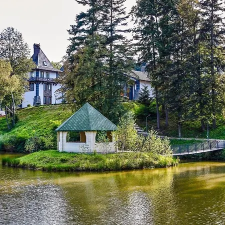 Saltzbork Staraya Sol