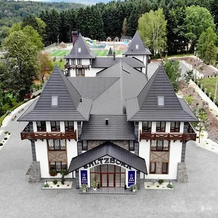 Station touristique Saltzbork *