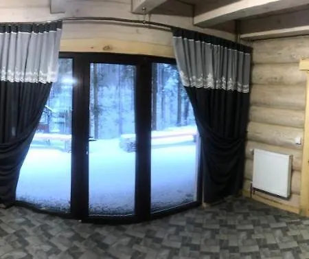 Saltzbork Курортный комплекс *