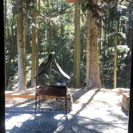 Saltzbork Resort Staraya Sol