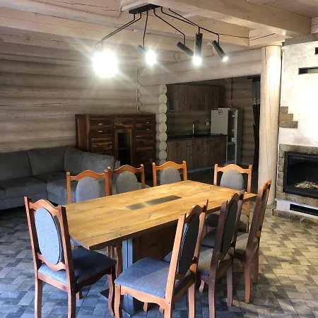 Saltzbork Resort Staraya Sol