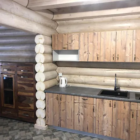 Курортный комплекс Saltzbork *